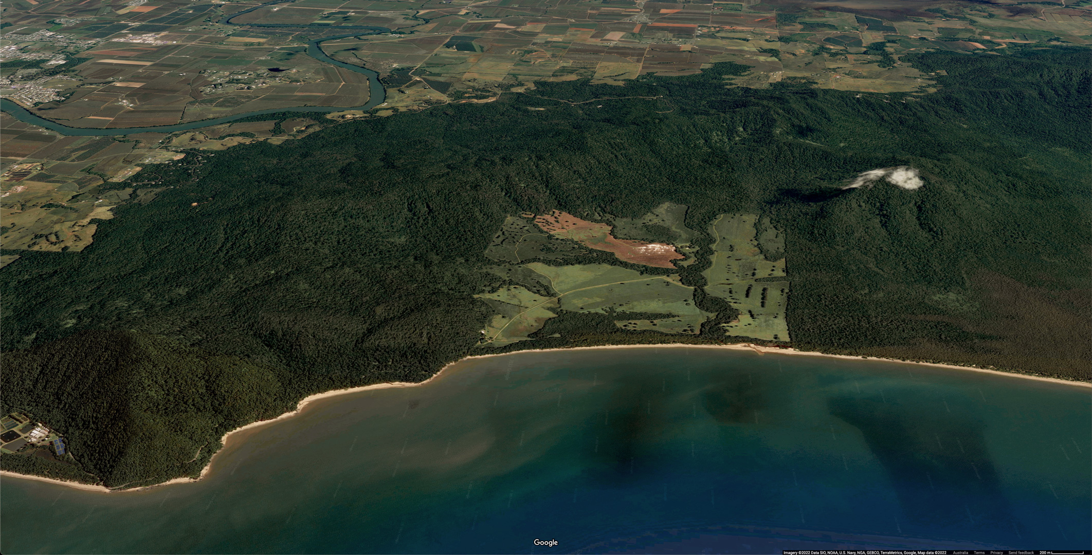 Ella Bay